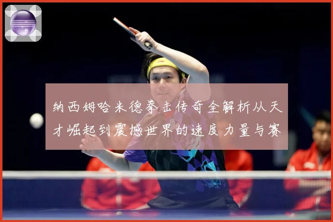 纳西姆哈米德拳击传奇全解析从天才崛起到震撼世界的速度力量与赛场神话-深度解析
