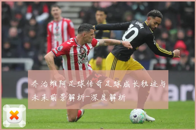 乔治维阿足球传奇足球成长轨迹与未来前景解析-深度解析