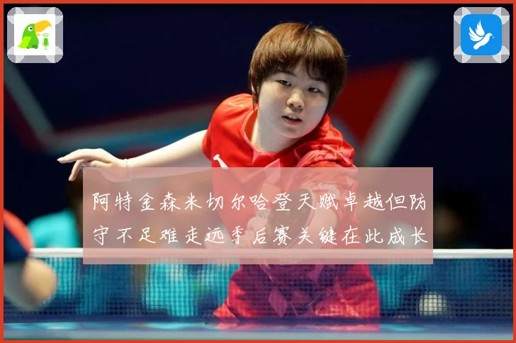 阿特金森米切尔哈登天赋卓越但防守不足难走远季后赛关键在此成长观察-深度解析