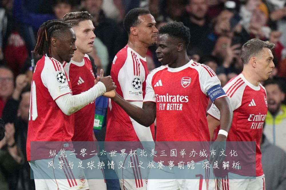 纵览二零二六世界杯北美三国举办城市文化风景与足球热情交汇之旅赛事前瞻-深度解析